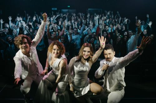 ABBA VOICES